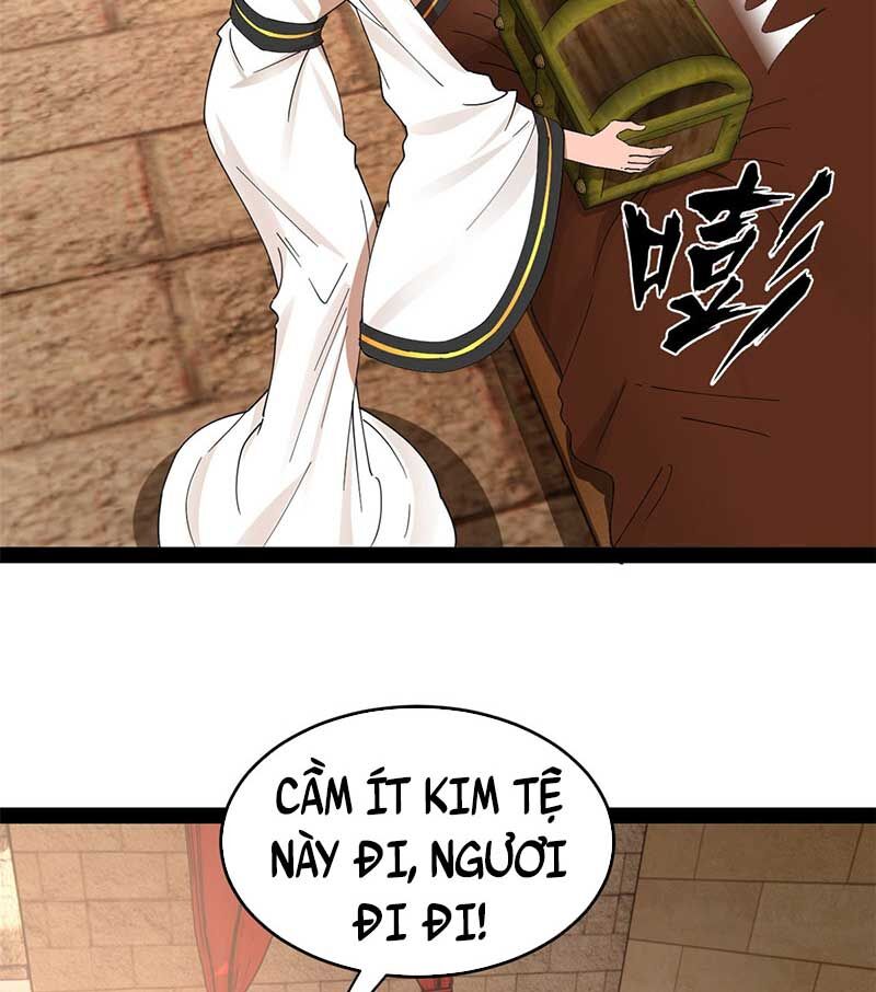 Chàng Rể Mạnh Nhất Lịch Sử Chapter 144 - 7