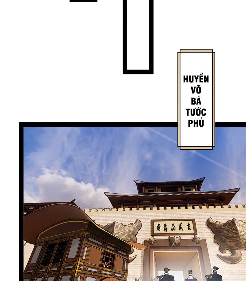 Chàng Rể Mạnh Nhất Lịch Sử Chapter 145 - 23