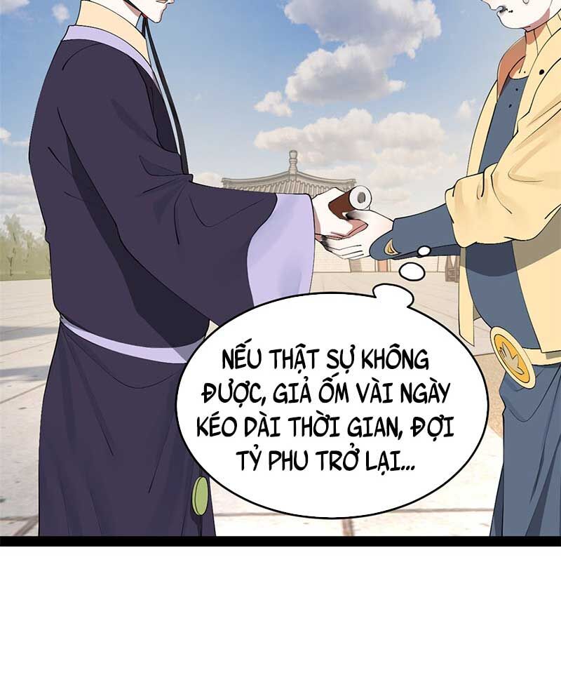 Chàng Rể Mạnh Nhất Lịch Sử Chapter 145 - 45