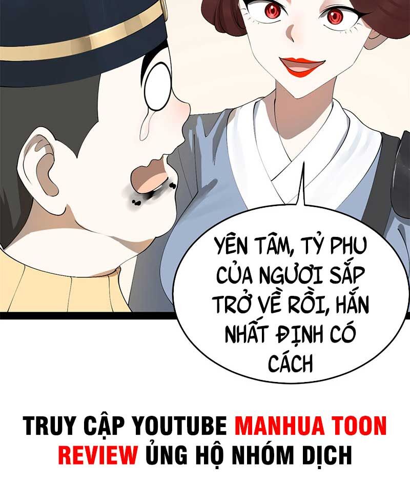 Chàng Rể Mạnh Nhất Lịch Sử Chapter 145 - 51