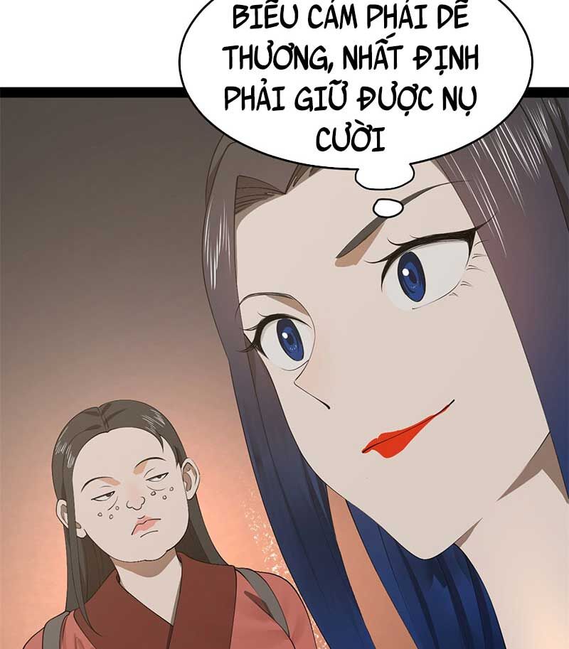 Chàng Rể Mạnh Nhất Lịch Sử Chapter 145 - 8