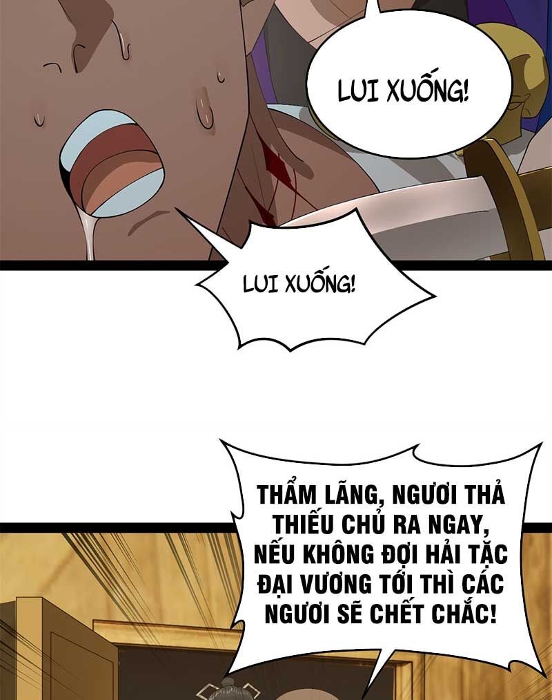 Chàng Rể Mạnh Nhất Lịch Sử Chapter 149 - 32