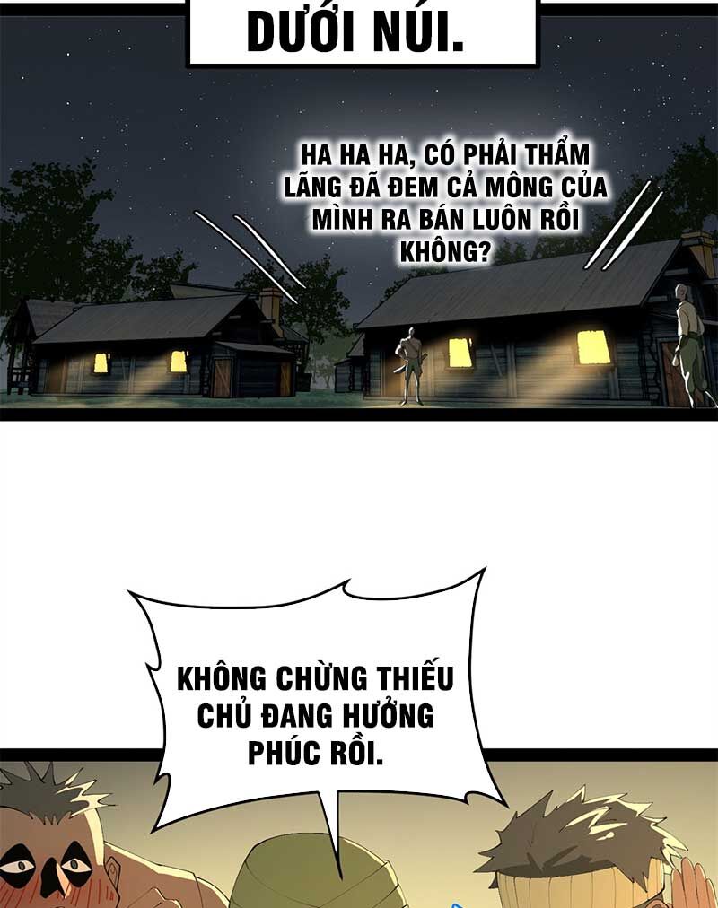 Chàng Rể Mạnh Nhất Lịch Sử Chapter 149 - 45