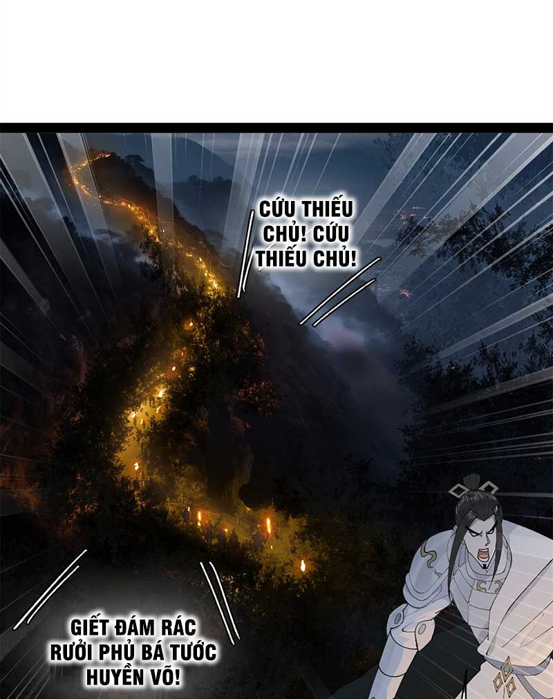 Chàng Rể Mạnh Nhất Lịch Sử Chapter 149 - 49