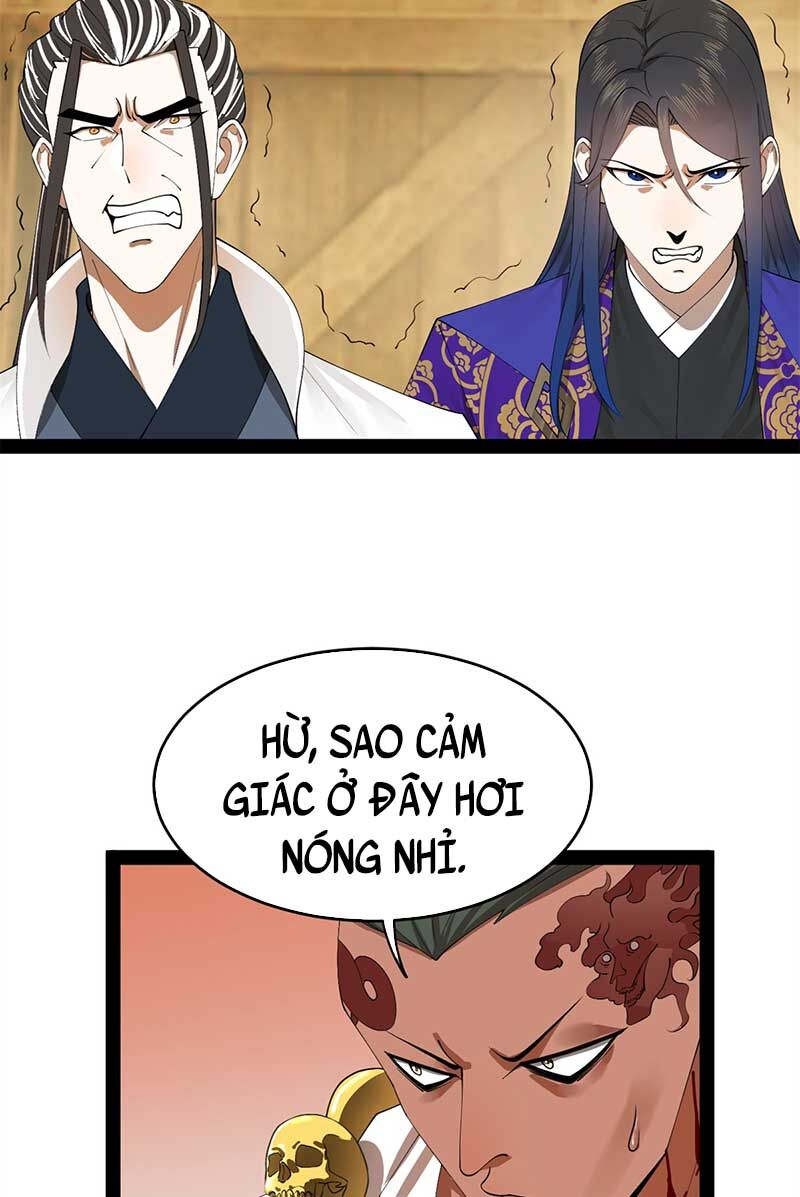 Chàng Rể Mạnh Nhất Lịch Sử Chapter 149 - 5