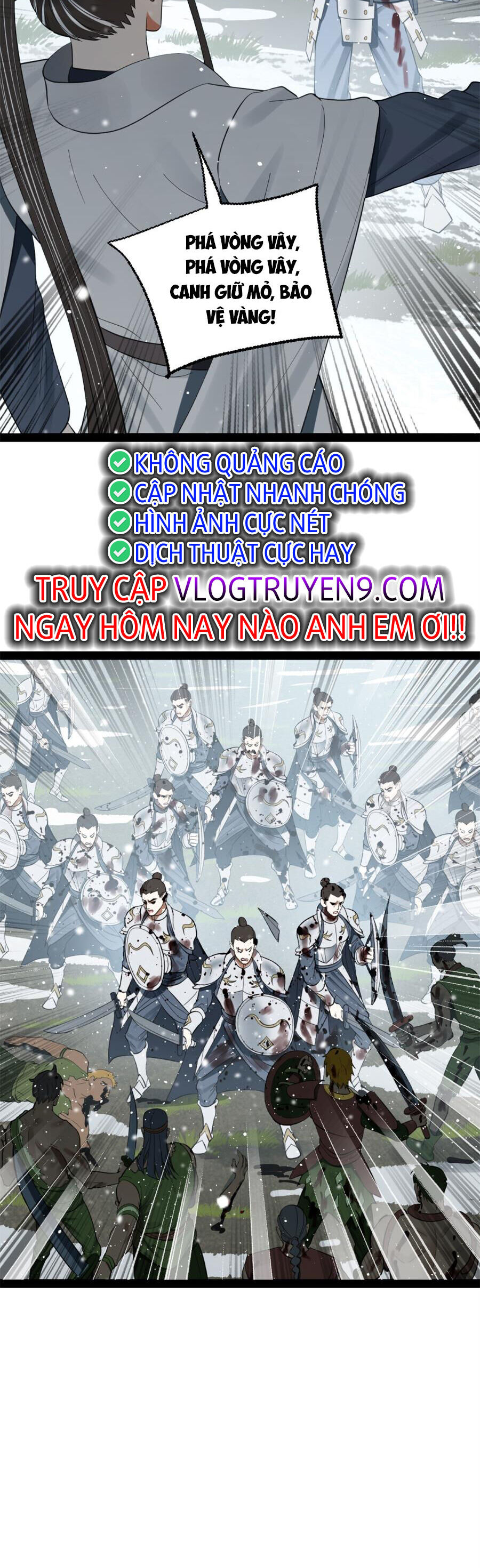 Chàng Rể Mạnh Nhất Lịch Sử Chapter 156 - 5