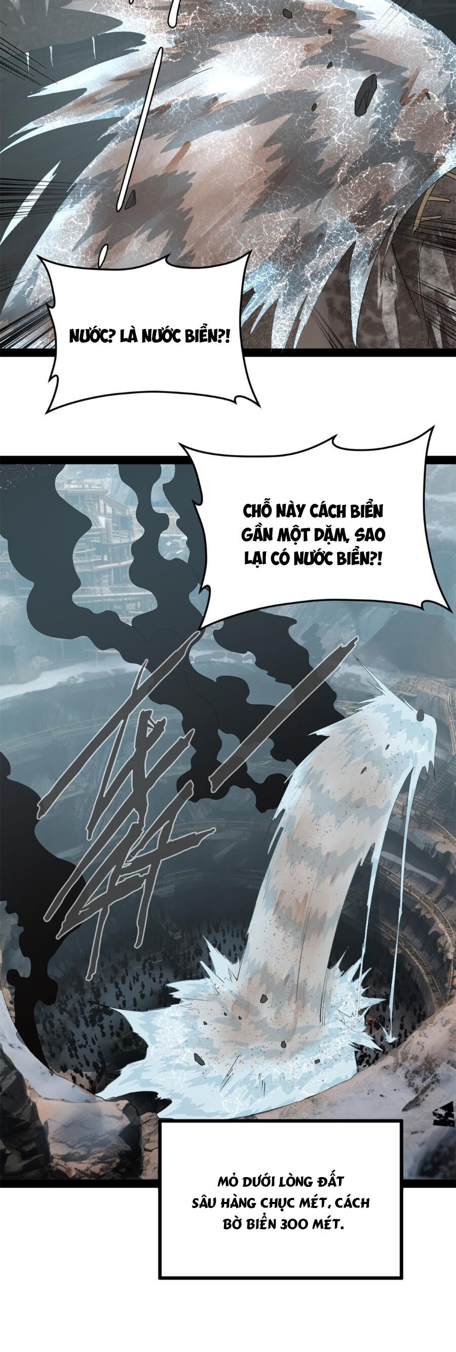Chàng Rể Mạnh Nhất Lịch Sử Chapter 158 - 6