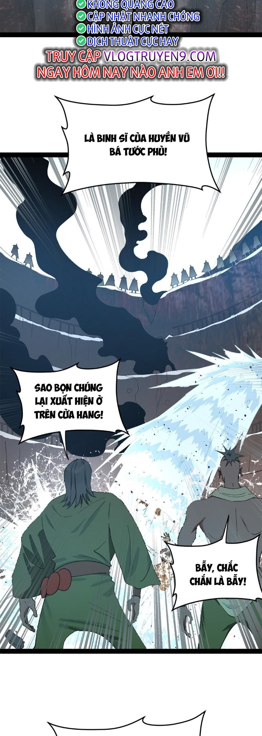 Chàng Rể Mạnh Nhất Lịch Sử Chapter 158 - 8