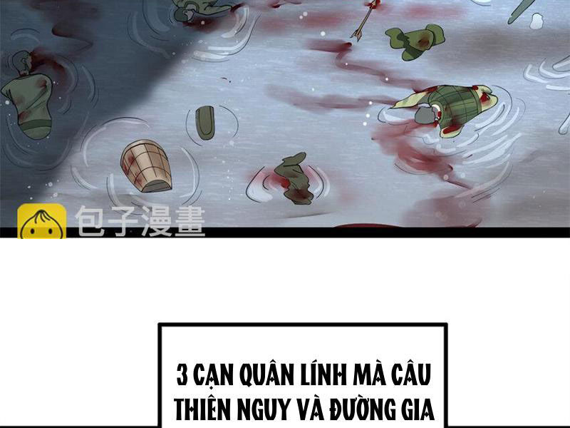 Chàng Rể Mạnh Nhất Lịch Sử Chapter 161 - 46