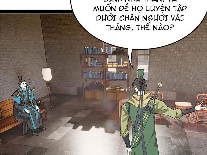 Chàng Rể Mạnh Nhất Lịch Sử Chapter 162 - 11