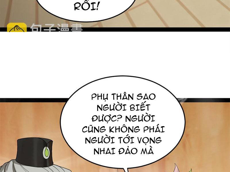 Chàng Rể Mạnh Nhất Lịch Sử Chapter 162 - 53
