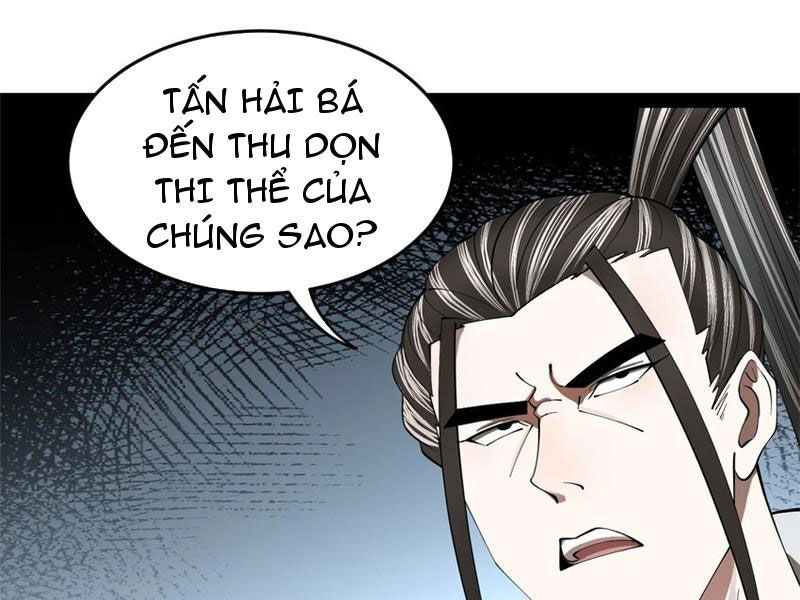Chàng Rể Mạnh Nhất Lịch Sử Chapter 163 - 103
