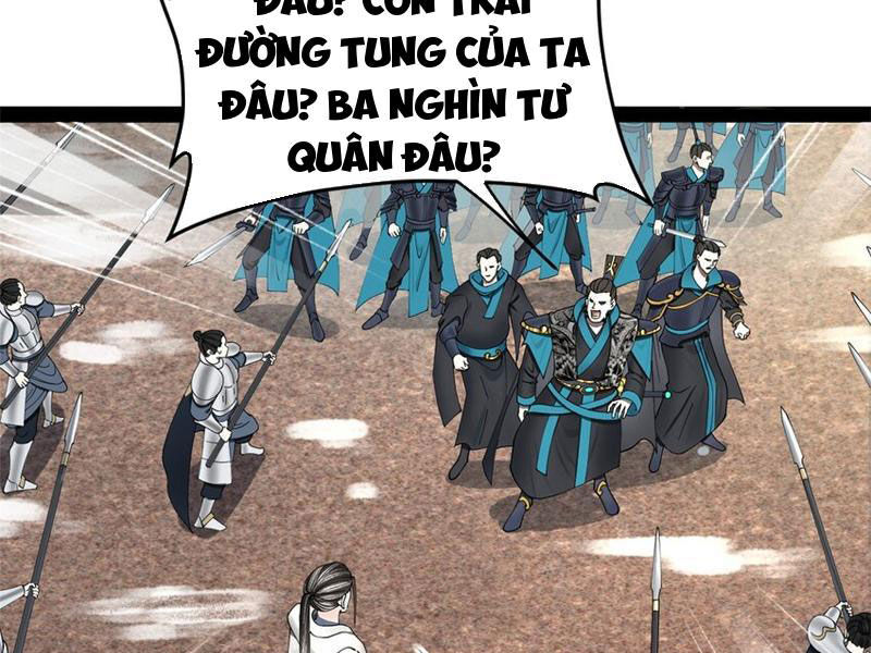 Chàng Rể Mạnh Nhất Lịch Sử Chapter 163 - 99