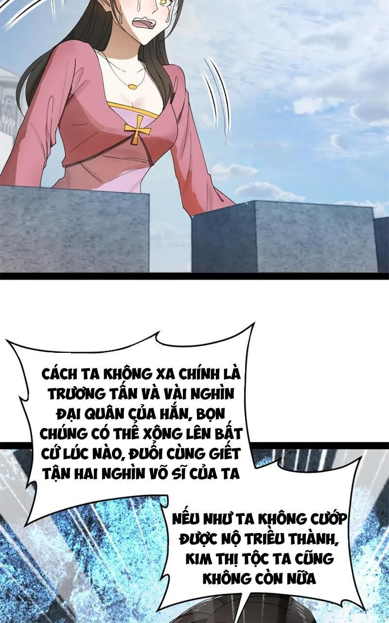Chàng Rể Mạnh Nhất Lịch Sử Chapter 164 - 24