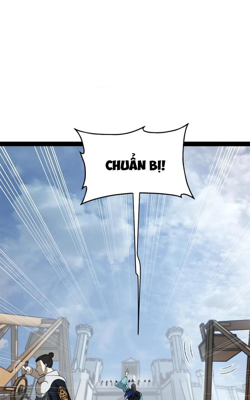 Chàng Rể Mạnh Nhất Lịch Sử Chapter 164 - 26