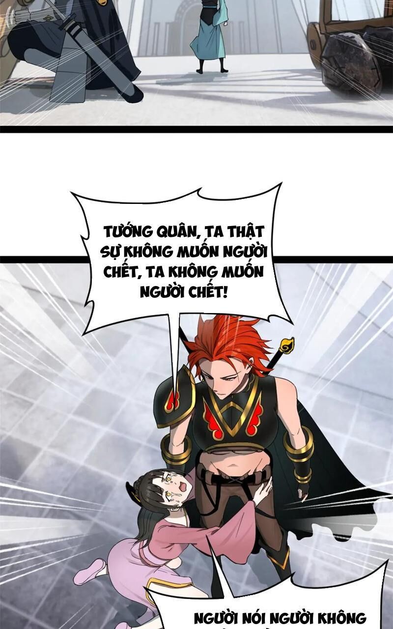 Chàng Rể Mạnh Nhất Lịch Sử Chapter 164 - 27