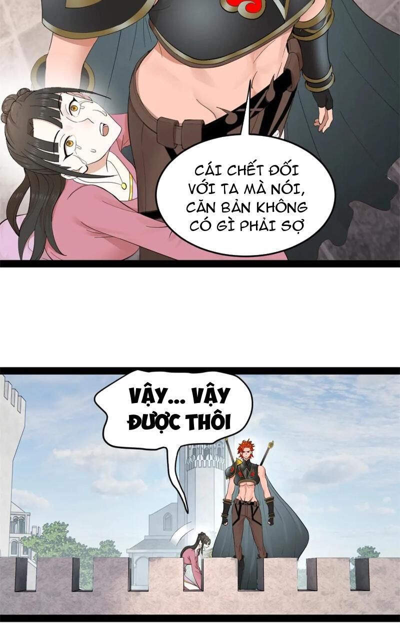 Chàng Rể Mạnh Nhất Lịch Sử Chapter 164 - 30