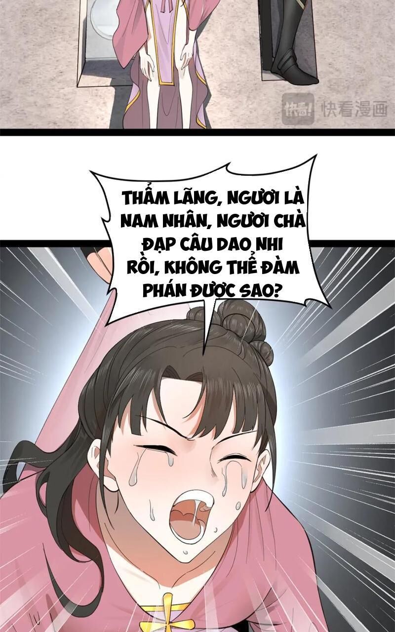 Chàng Rể Mạnh Nhất Lịch Sử Chapter 164 - 34