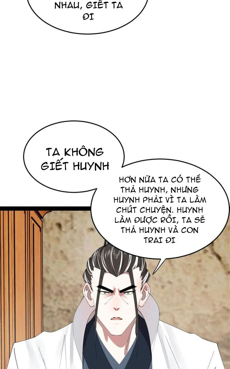 Chàng Rể Mạnh Nhất Lịch Sử Chapter 165 - 28