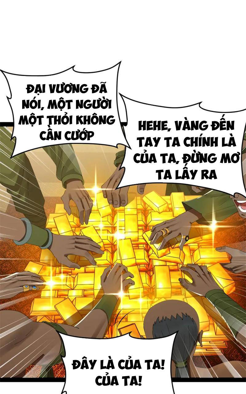 Chàng Rể Mạnh Nhất Lịch Sử Chapter 165 - 36
