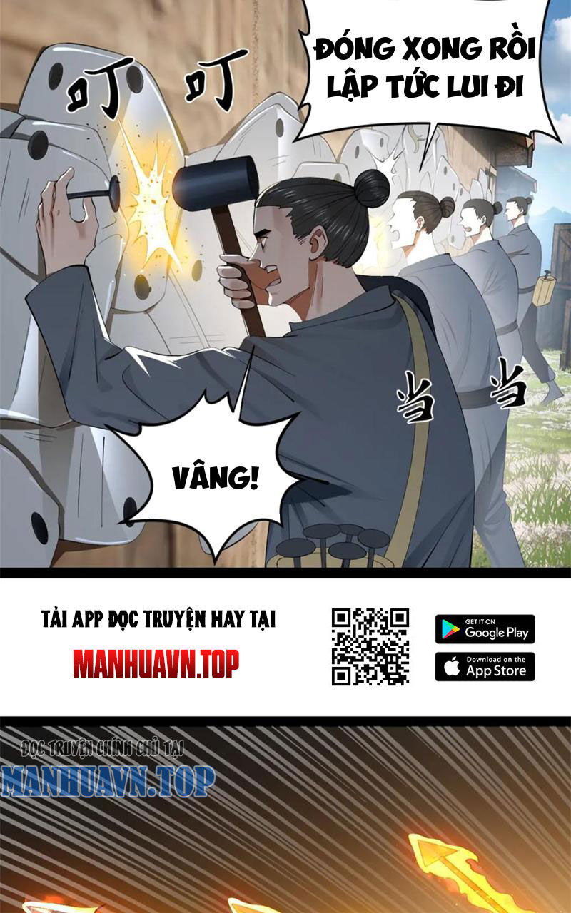 Chàng Rể Mạnh Nhất Lịch Sử Chapter 165 - 40