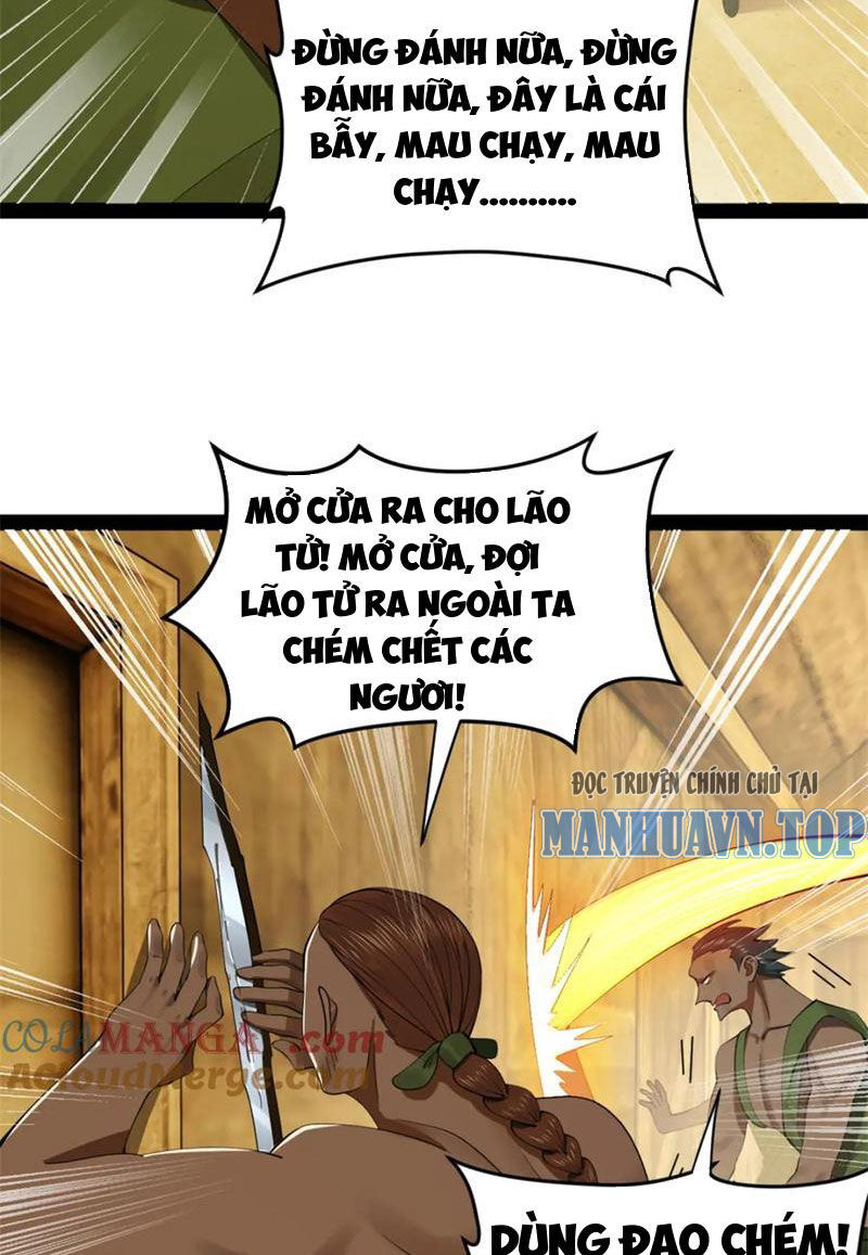 Chàng Rể Mạnh Nhất Lịch Sử Chapter 165 - 43