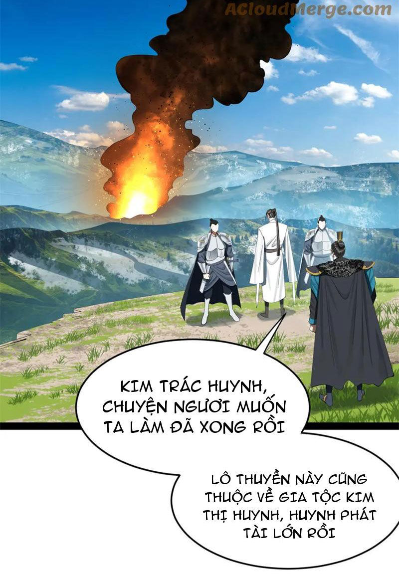 Chàng Rể Mạnh Nhất Lịch Sử Chapter 165 - 46