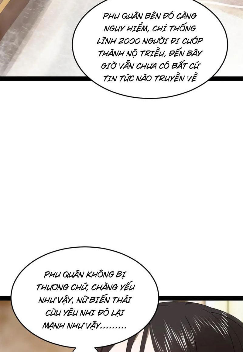Chàng Rể Mạnh Nhất Lịch Sử Chapter 165 - 57