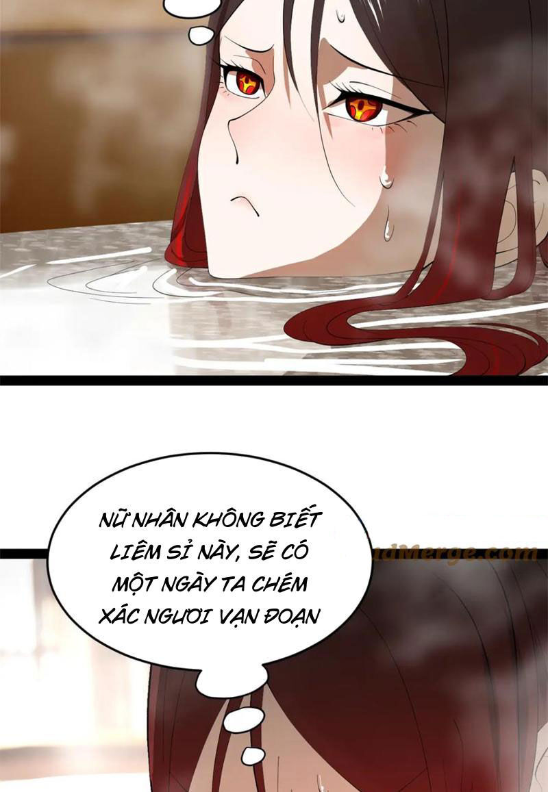 Chàng Rể Mạnh Nhất Lịch Sử Chapter 165 - 58