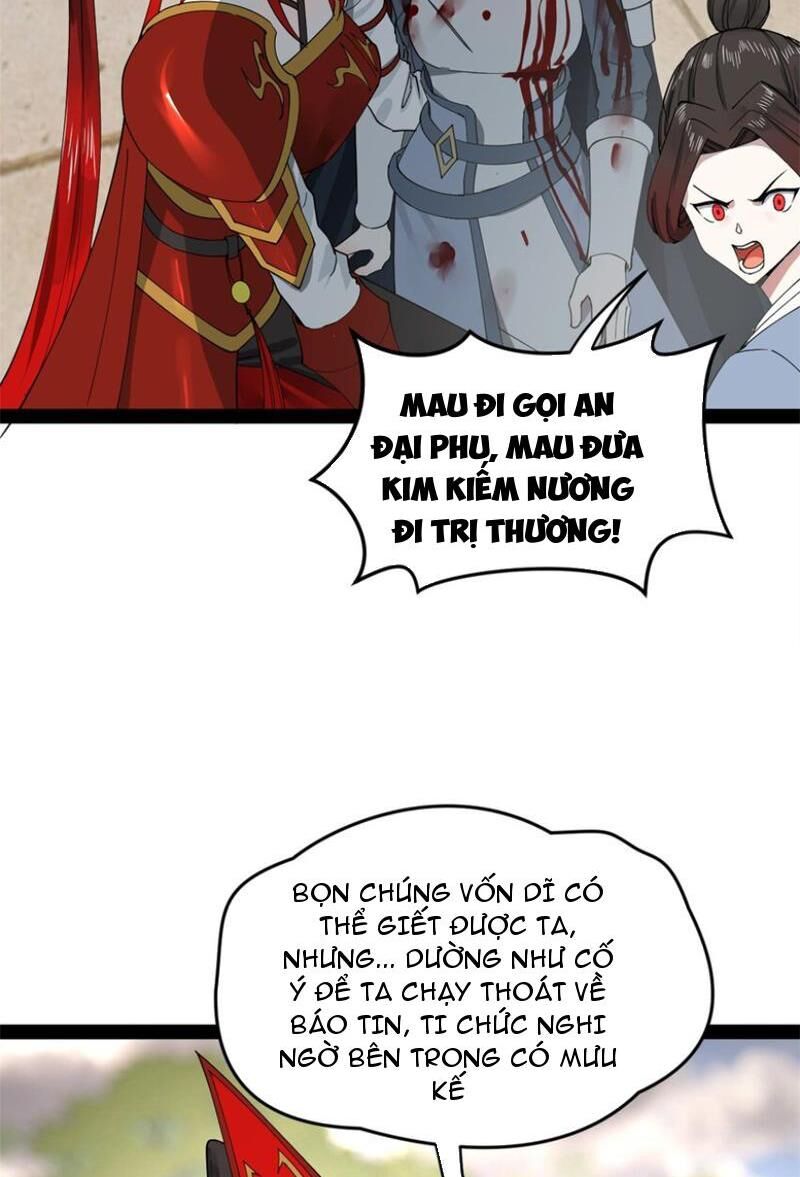 Chàng Rể Mạnh Nhất Lịch Sử Chapter 166 - 11