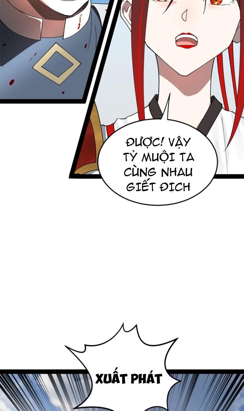 Chàng Rể Mạnh Nhất Lịch Sử Chapter 166 - 29