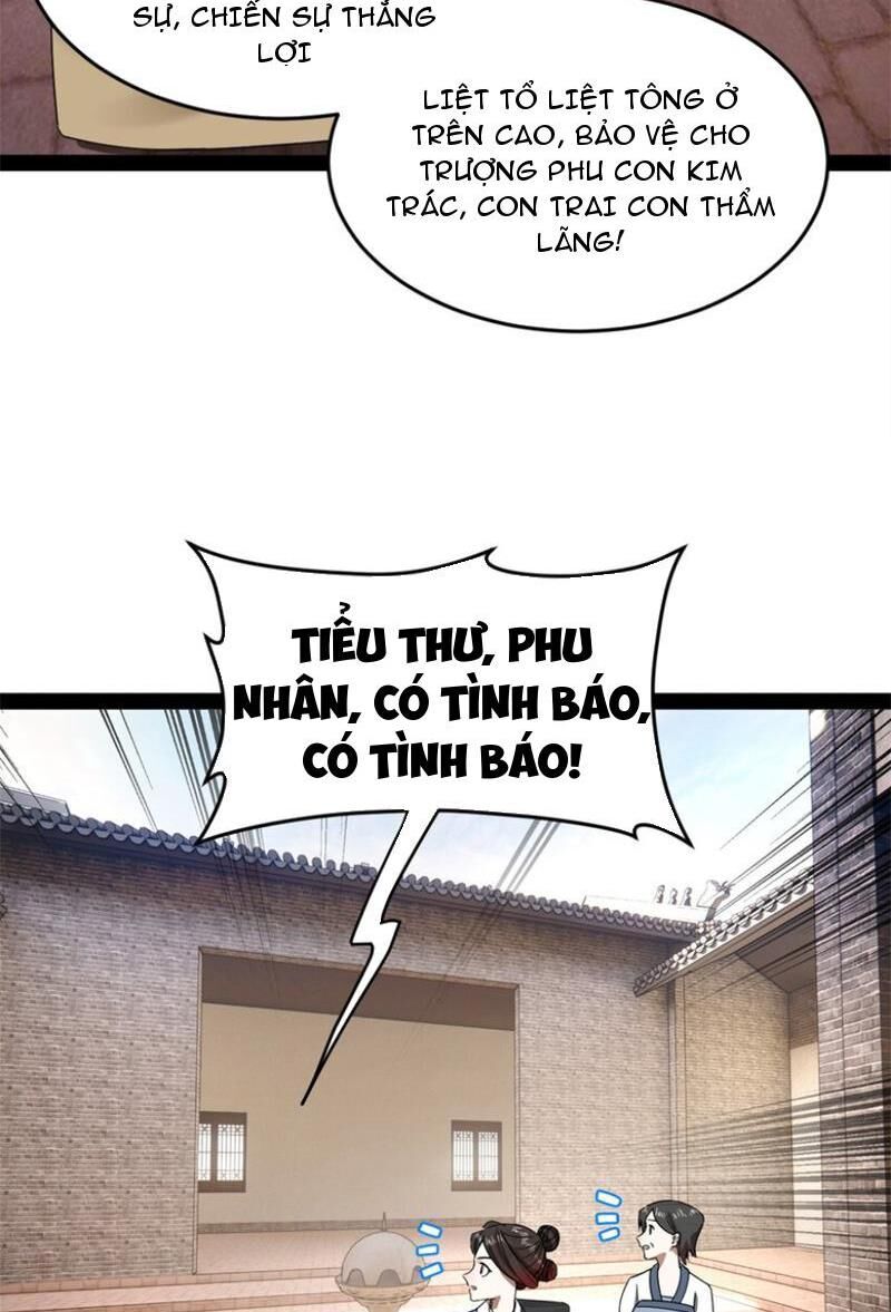 Chàng Rể Mạnh Nhất Lịch Sử Chapter 166 - 3