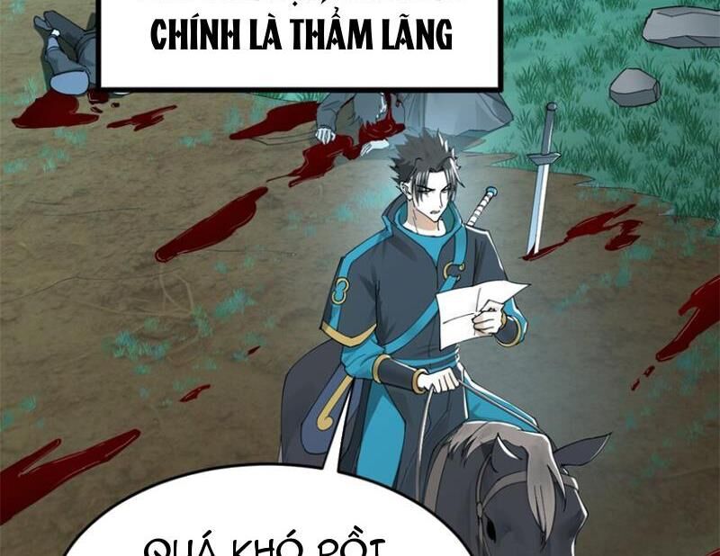 Chàng Rể Mạnh Nhất Lịch Sử Chapter 166 - 51