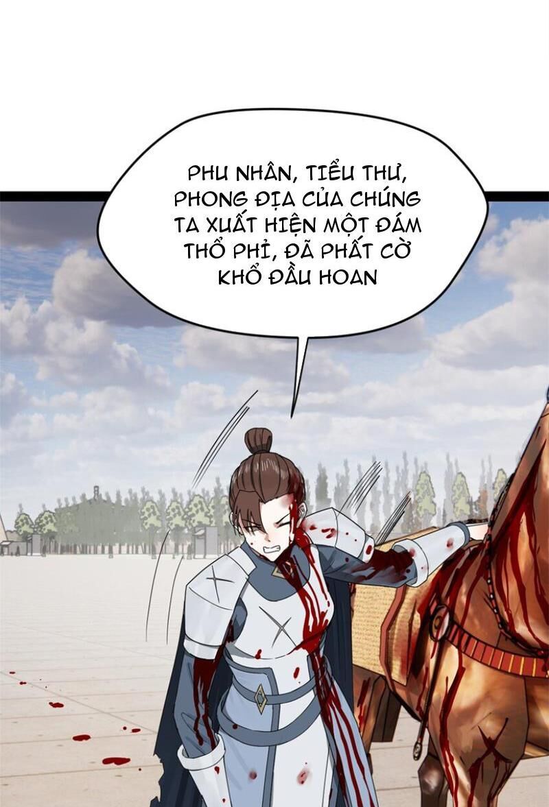 Chàng Rể Mạnh Nhất Lịch Sử Chapter 166 - 7