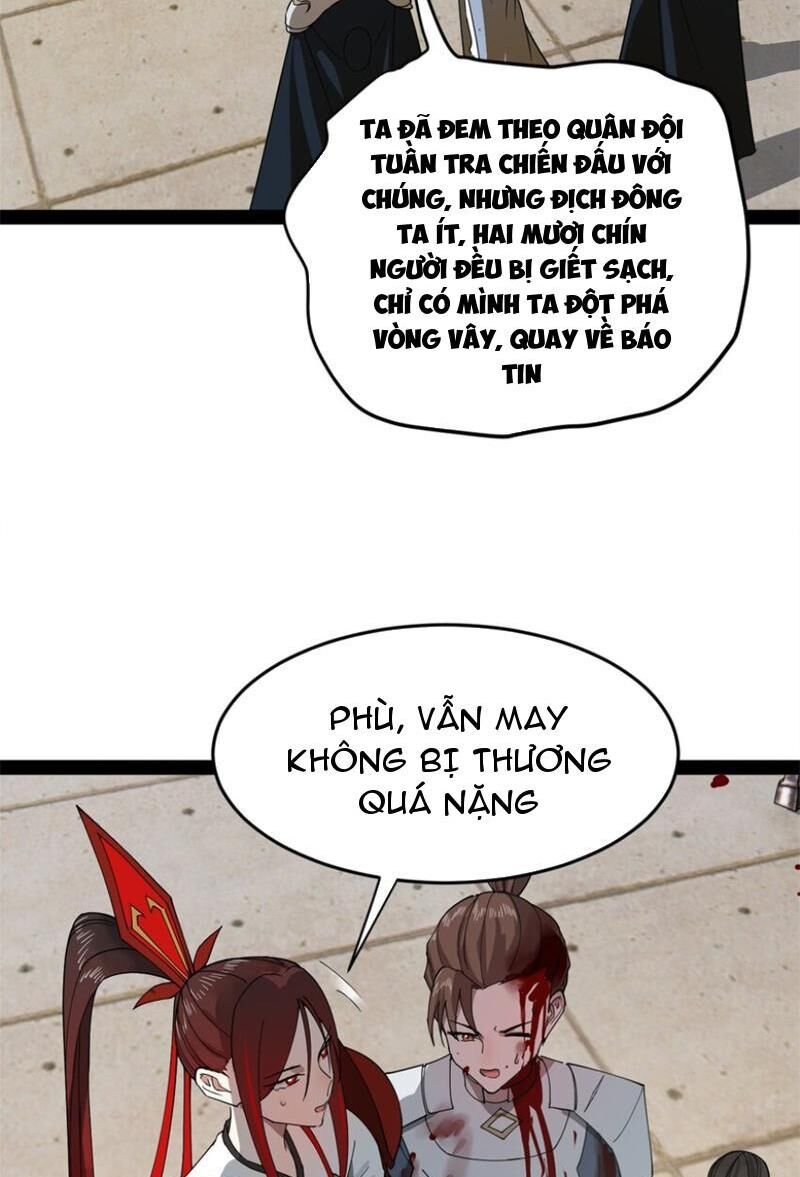 Chàng Rể Mạnh Nhất Lịch Sử Chapter 166 - 10