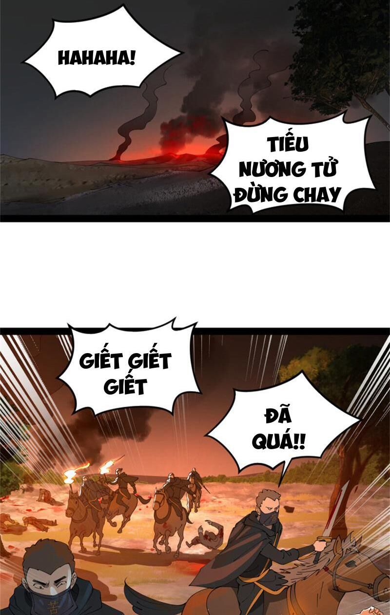 Chàng Rể Mạnh Nhất Lịch Sử Chapter 167 - 11