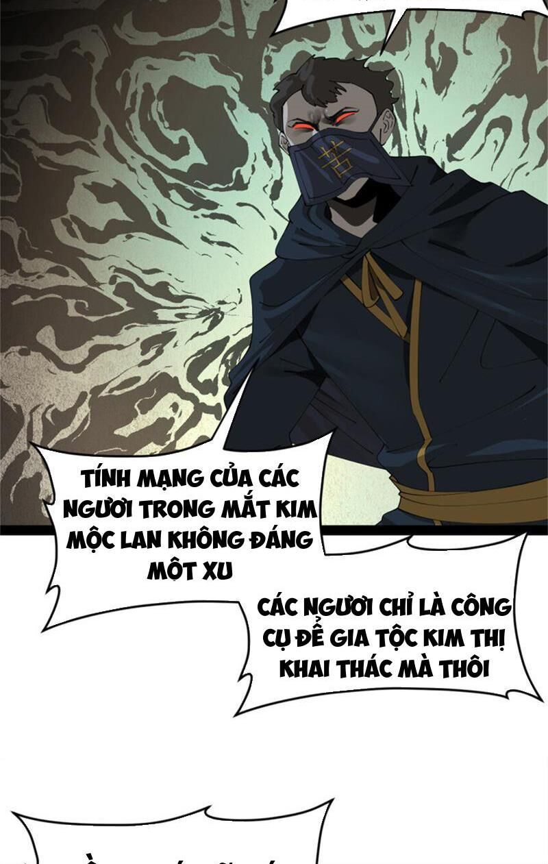 Chàng Rể Mạnh Nhất Lịch Sử Chapter 167 - 15