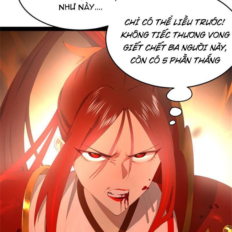 Chàng Rể Mạnh Nhất Lịch Sử Chapter 167 - 42