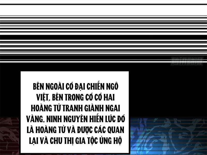 Chàng Rể Mạnh Nhất Lịch Sử Chapter 170 - 29