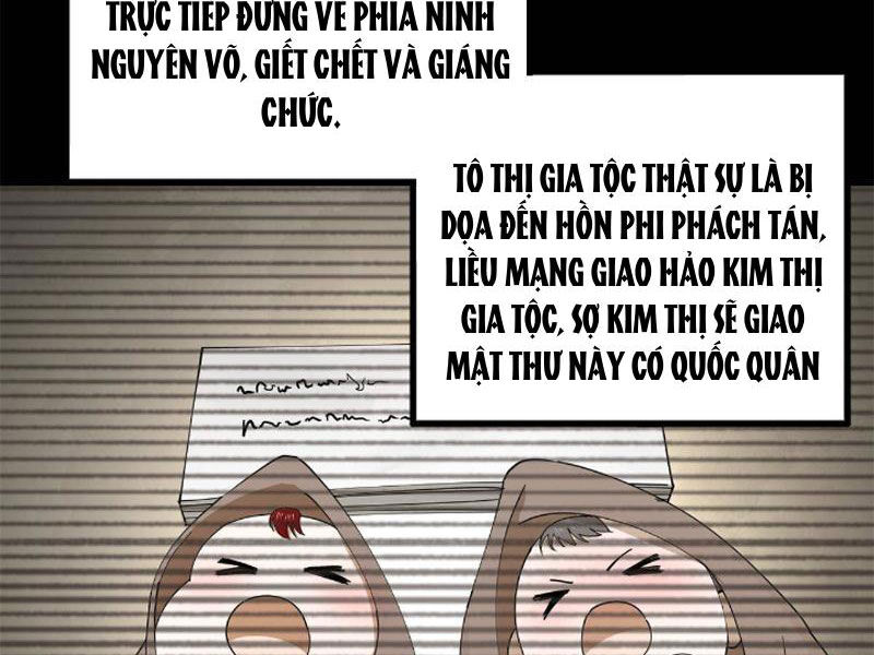 Chàng Rể Mạnh Nhất Lịch Sử Chapter 170 - 43