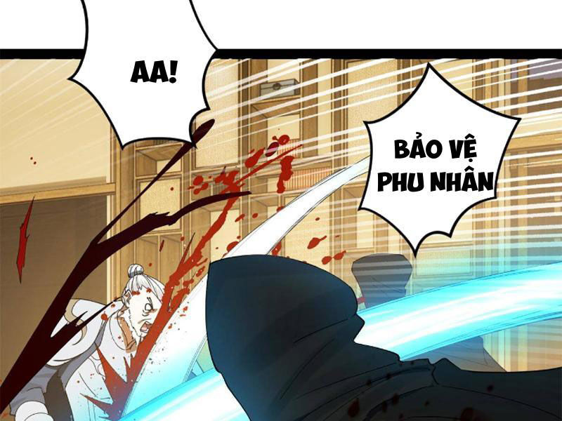 Chàng Rể Mạnh Nhất Lịch Sử Chapter 170 - 80