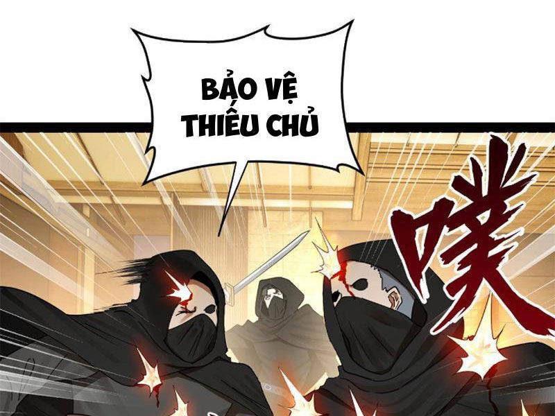 Chàng Rể Mạnh Nhất Lịch Sử Chapter 170 - 99
