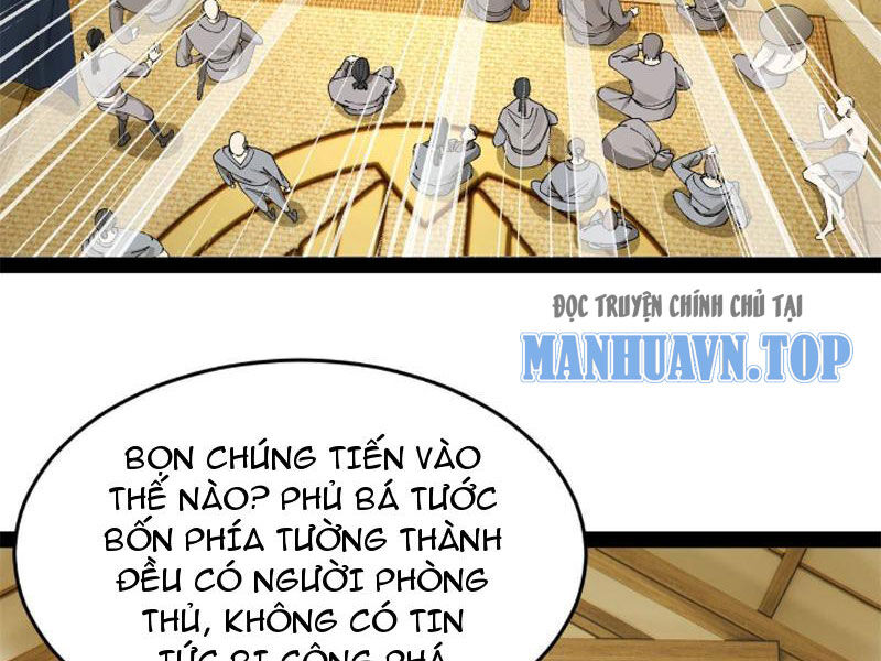 Chàng Rể Mạnh Nhất Lịch Sử Chapter 170 - 10