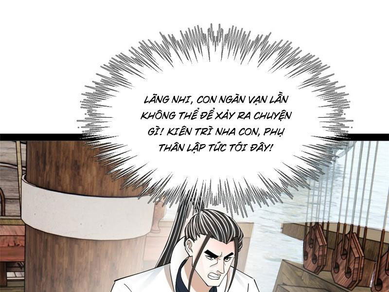 Chàng Rể Mạnh Nhất Lịch Sử Chapter 171 - 105
