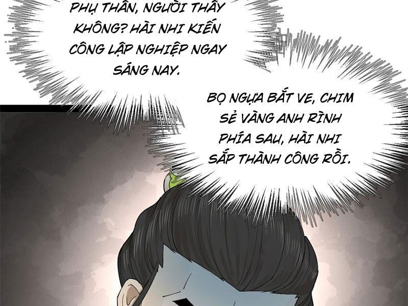 Chàng Rể Mạnh Nhất Lịch Sử Chapter 171 - 110