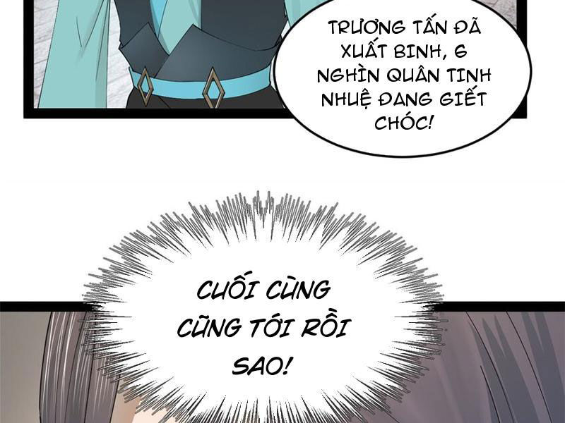 Chàng Rể Mạnh Nhất Lịch Sử Chapter 171 - 122