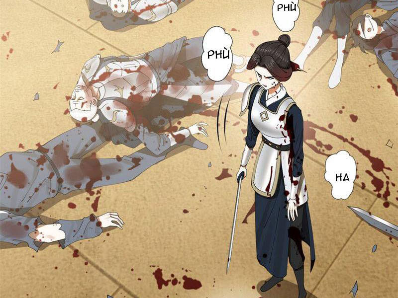 Chàng Rể Mạnh Nhất Lịch Sử Chapter 171 - 34
