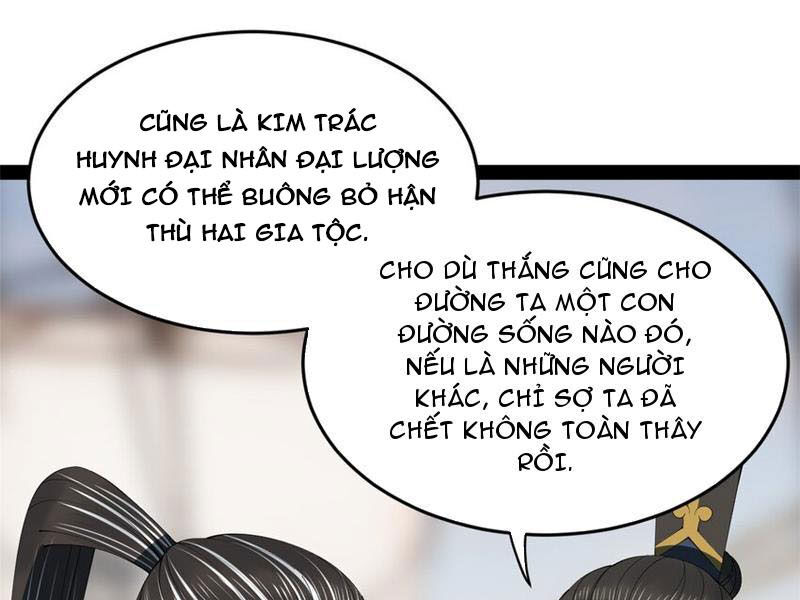 Chàng Rể Mạnh Nhất Lịch Sử Chapter 171 - 45