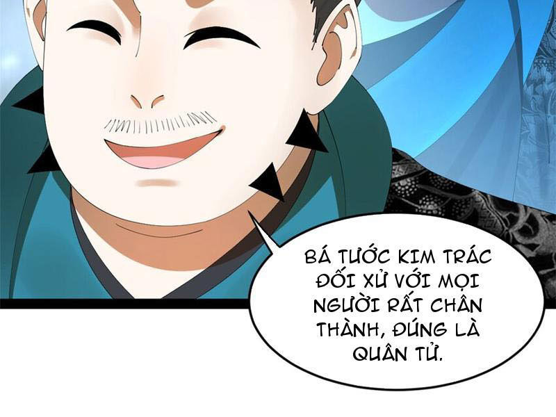 Chàng Rể Mạnh Nhất Lịch Sử Chapter 171 - 49