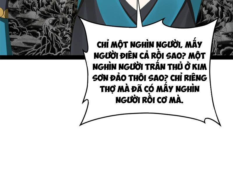 Chàng Rể Mạnh Nhất Lịch Sử Chapter 171 - 77